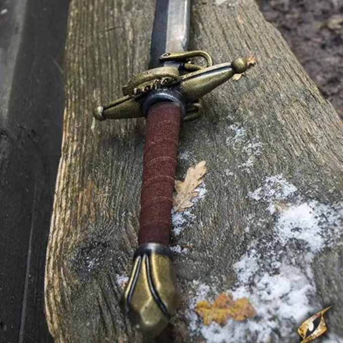 Epic Armoury LARP Schwert Noble 110 Cm 6 Epic Armoury LARP Schwert Noble 110 Cm – Bild 6