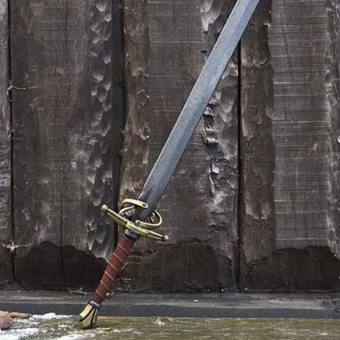 Epic Armoury LARP Schwert Noble 110 Cm 1 Epic Armoury LARP Schwert Noble 110 Cm