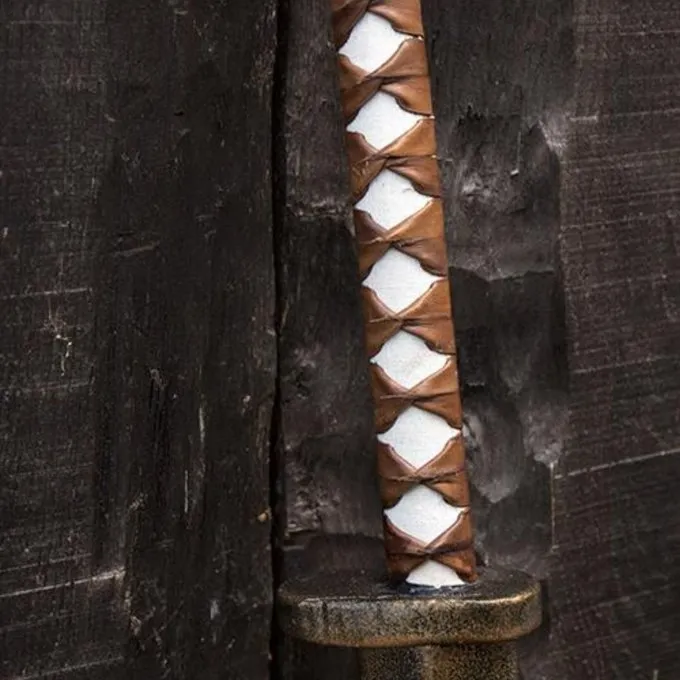 Epic Armoury LARP Schwert Nodachi 140 Cm 2 Epic Armoury LARP Schwert Nodachi 140 Cm – Bild 2