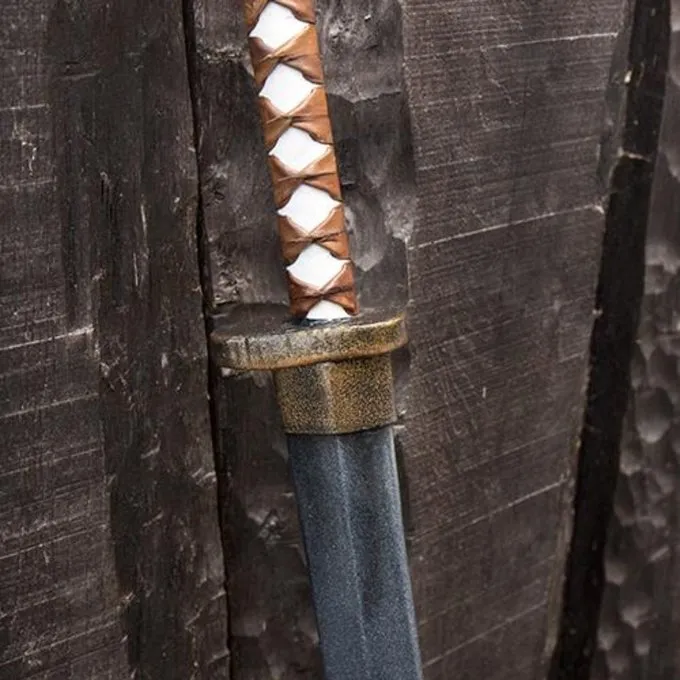 Epic Armoury LARP Schwert Nodachi 140 Cm 3 Epic Armoury LARP Schwert Nodachi 140 Cm – Bild 3