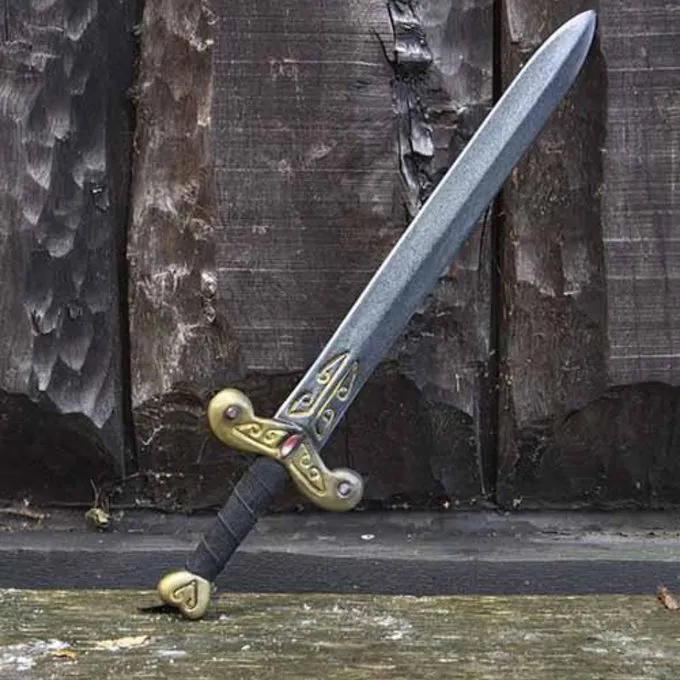 Epic Armoury LARP Schwert Princess 60 Cm 1 Epic Armoury LARP Schwert Princess 60 Cm
