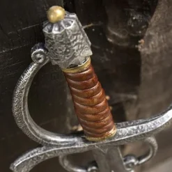 Epic Armoury LARP Schwert Rapier 100 Cm -pagan NiedrigerPreis larp schwert rapier 100 cm 3