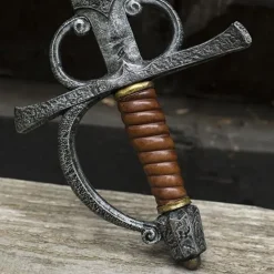Epic Armoury LARP Schwert Rapier 85 Cm -pagan NiedrigerPreis larp schwert rapier 85 cm 2