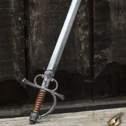 Epic Armoury LARP Schwert Rapier 85 Cm