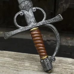 Epic Armoury LARP Schwert Rapier 85 Cm -pagan NiedrigerPreis larp schwert rapier 85 cm 3