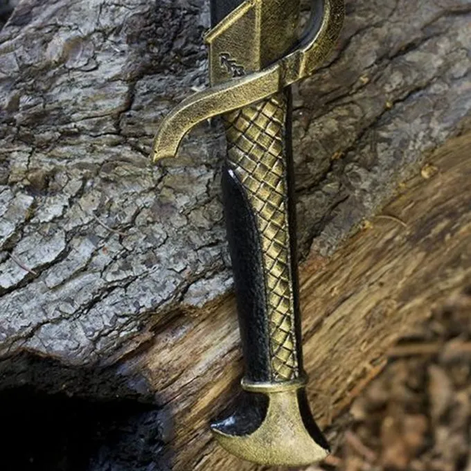Epic Armoury LARP Schwert RFB Braided Elven 75 Cm 6 Epic Armoury LARP Schwert RFB Braided Elven 75 Cm – Bild 6