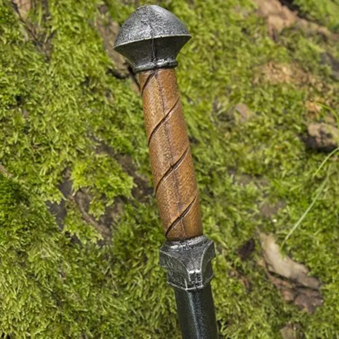 Epic Armoury LARP Schwert RFB Errant 75 Cm 2 Epic Armoury LARP Schwert RFB Errant 75 Cm – Bild 2