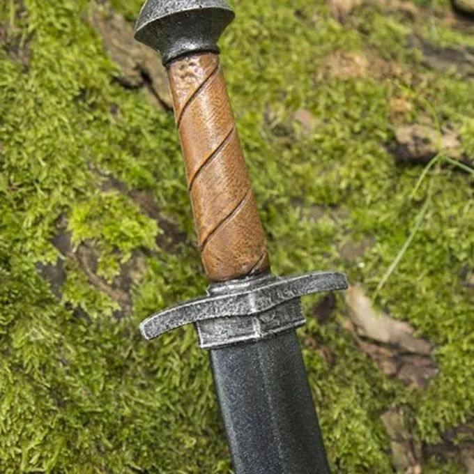 Epic Armoury LARP Schwert RFB Errant 75 Cm 3 Epic Armoury LARP Schwert RFB Errant 75 Cm – Bild 3