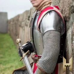 Epic Armoury LARP Schwert Ritter Gold-87 Cm 9 Epic Armoury LARP Schwert Ritter Gold-87 Cm -pagan NiedrigerPreis larp schwert ritter gold 87 cm 3