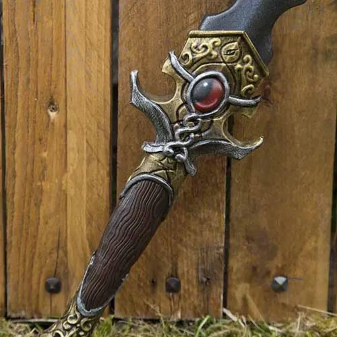 Epic Armoury LARP Schwert Royal Elf 85 Cm 4 Epic Armoury LARP Schwert Royal Elf 85 Cm – Bild 4