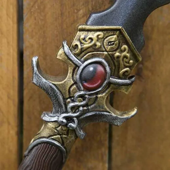 Epic Armoury LARP Schwert Royal Elf 85 Cm 5 Epic Armoury LARP Schwert Royal Elf 85 Cm – Bild 5