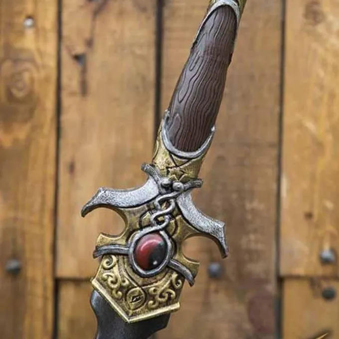 Epic Armoury LARP Schwert Royal Elf 85 Cm 6 Epic Armoury LARP Schwert Royal Elf 85 Cm – Bild 6