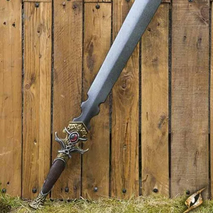 Epic Armoury LARP Schwert Royal Elf 85 Cm 1 Epic Armoury LARP Schwert Royal Elf 85 Cm