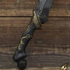 Epic Armoury LARP Schwert Shadow Blade 85 Cm -pagan NiedrigerPreis larp schwert shadow blade 85 cm 2