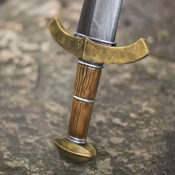 Epic Armoury LARP Schwert Squire 85 Cm 2 Epic Armoury LARP Schwert Squire 85 Cm – Bild 2