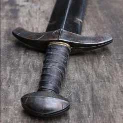 Epic Armoury LARP Schwert Squire Battleworn 85 Cm -pagan NiedrigerPreis larp schwert squire battleworn 85 cm 4