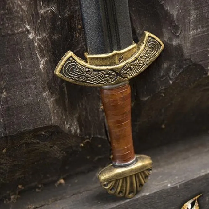 Epic Armoury LARP Schwert Viking 100 Cm 2 Epic Armoury LARP Schwert Viking 100 Cm – Bild 2