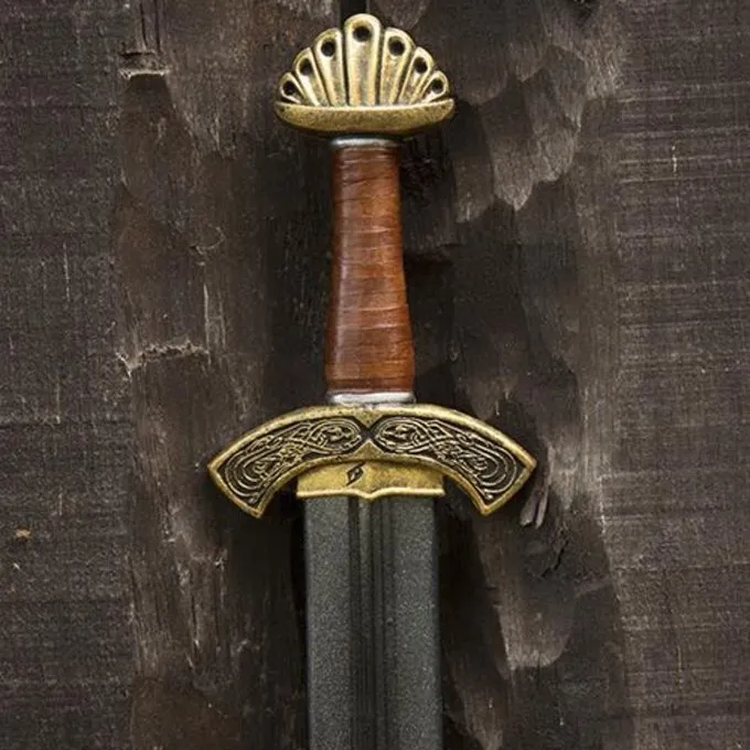 Epic Armoury LARP Schwert Viking 100 Cm 4 Epic Armoury LARP Schwert Viking 100 Cm – Bild 4