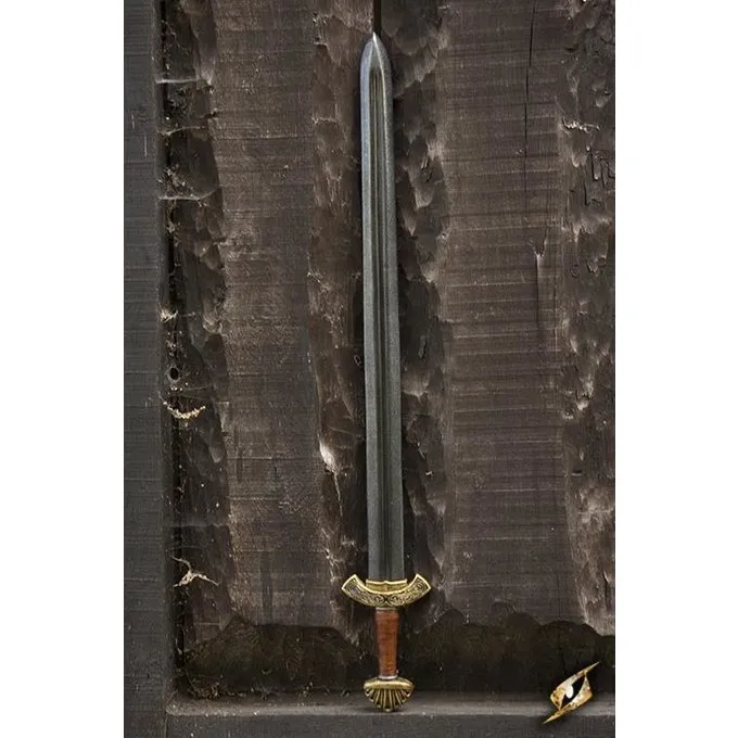Epic Armoury LARP Schwert Viking 100 Cm 1 Epic Armoury LARP Schwert Viking 100 Cm