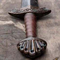 Epic Armoury LARP Schwert Viking Battleworn 85 Cm -pagan NiedrigerPreis larp schwert viking battleworn 85 cm 4