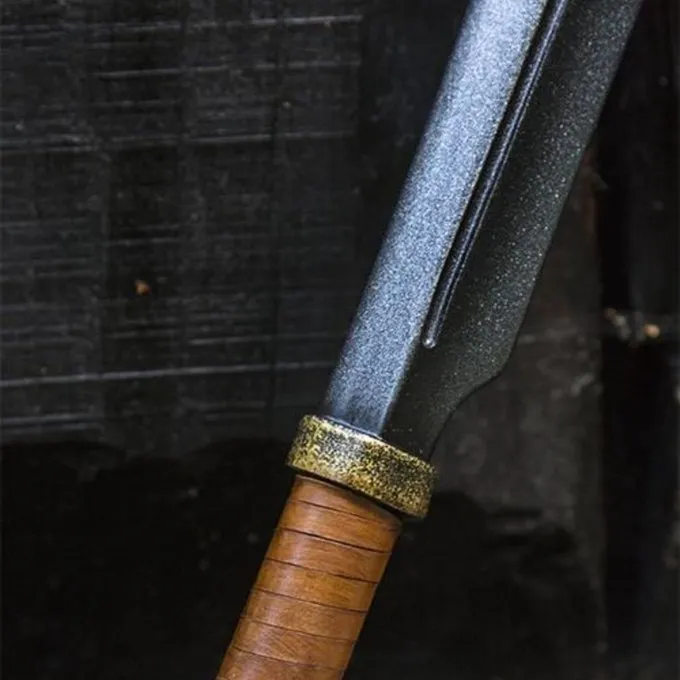 Epic Armoury LARP ScramaSeax 2 Epic Armoury LARP ScramaSeax – Bild 2