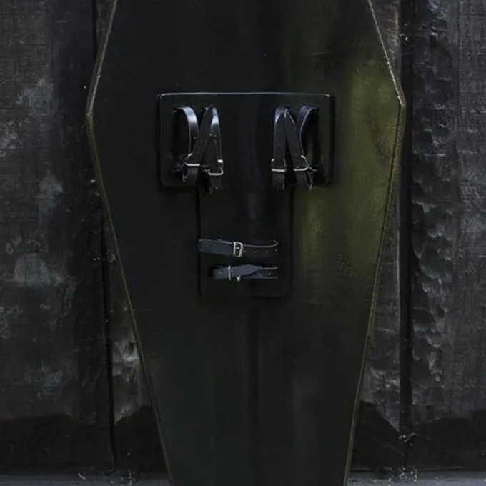 Epic Armoury LARP Scutum 2 Epic Armoury LARP Scutum – Bild 2