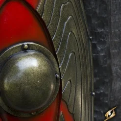 Epic Armoury LARP Scutum 6 Epic Armoury LARP Scutum -pagan NiedrigerPreis larp scutum 2