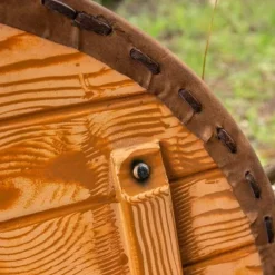 Epic Armoury LARP Shield Thegn, Rot, 70 Cm -pagan NiedrigerPreis larp shield thegn rot 70 cm 2