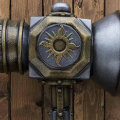 Epic Armoury LARP Sonne Hammer -pagan NiedrigerPreis larp sonne hammer 2