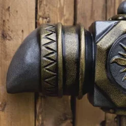 Epic Armoury LARP Sonne Hammer -pagan NiedrigerPreis larp sonne hammer 3
