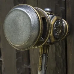 Epic Armoury LARP Sonne Hammer -pagan NiedrigerPreis larp sonne hammer 5