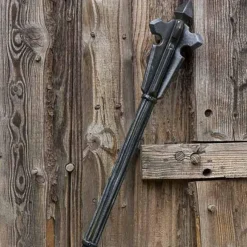 Epic Armoury LARP Stahl Keule