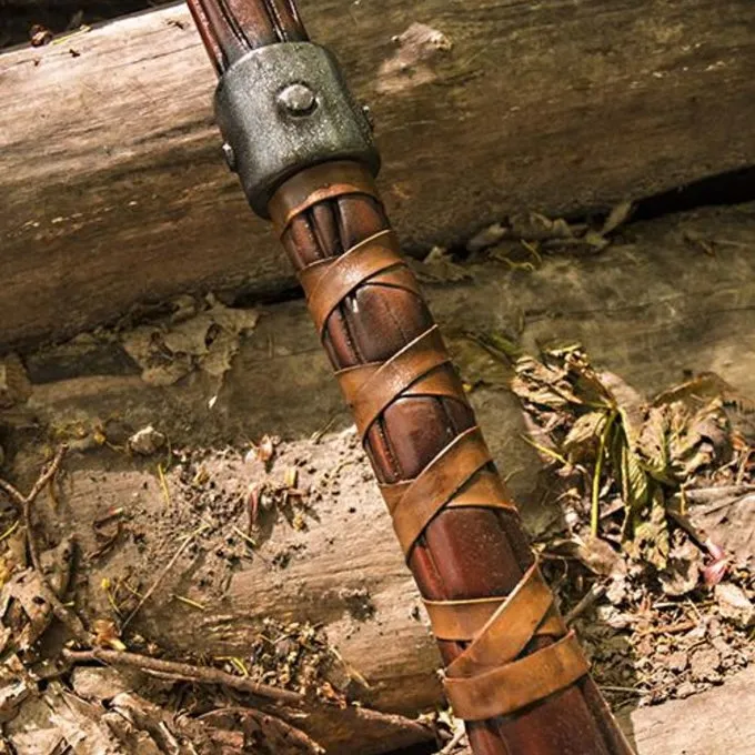 Epic Armoury LARP Stech Axt 105 Cm 3 Epic Armoury LARP Stech Axt 105 Cm – Bild 3