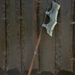 Epic Armoury LARP Stech Axt 190 Cm