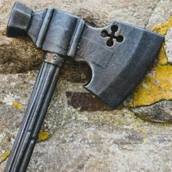 Epic Armoury LARP Streitaxt Mit Kreuz -pagan NiedrigerPreis larp streitaxt mit kreuz 2