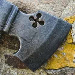 Epic Armoury LARP Streitaxt Mit Kreuz -pagan NiedrigerPreis larp streitaxt mit kreuz 3