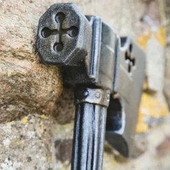 Epic Armoury LARP Streitaxt Mit Kreuz -pagan NiedrigerPreis larp streitaxt mit kreuz 4