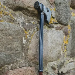 Epic Armoury LARP Streitaxt Mit Kreuz -pagan NiedrigerPreis larp streitaxt mit kreuz 5