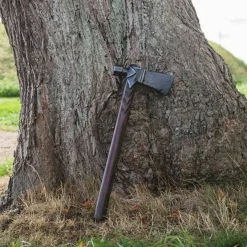 Epic Armoury LARP Tomahawk 8 Epic Armoury LARP Tomahawk -pagan NiedrigerPreis larp tomahawk 2