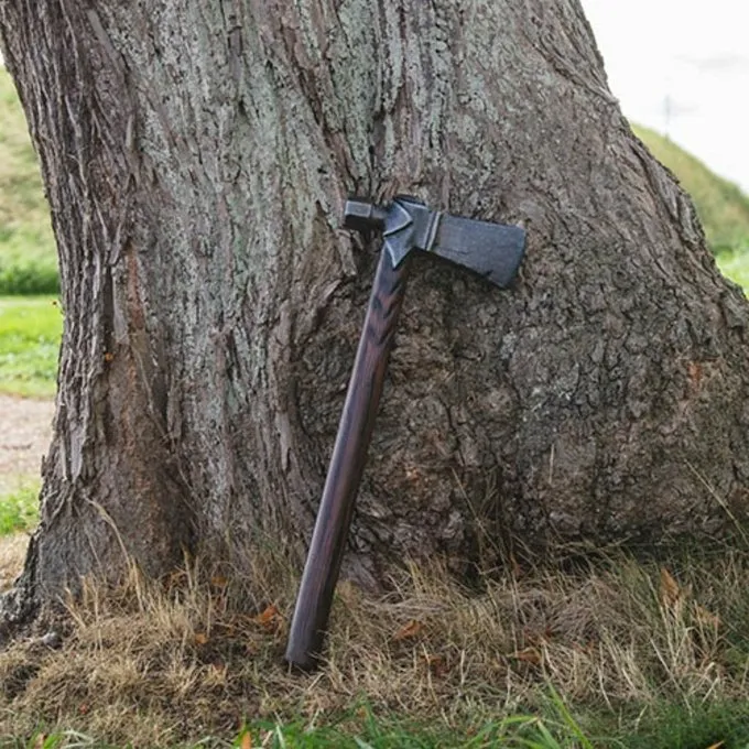 Epic Armoury LARP Tomahawk 3 Epic Armoury LARP Tomahawk – Bild 3