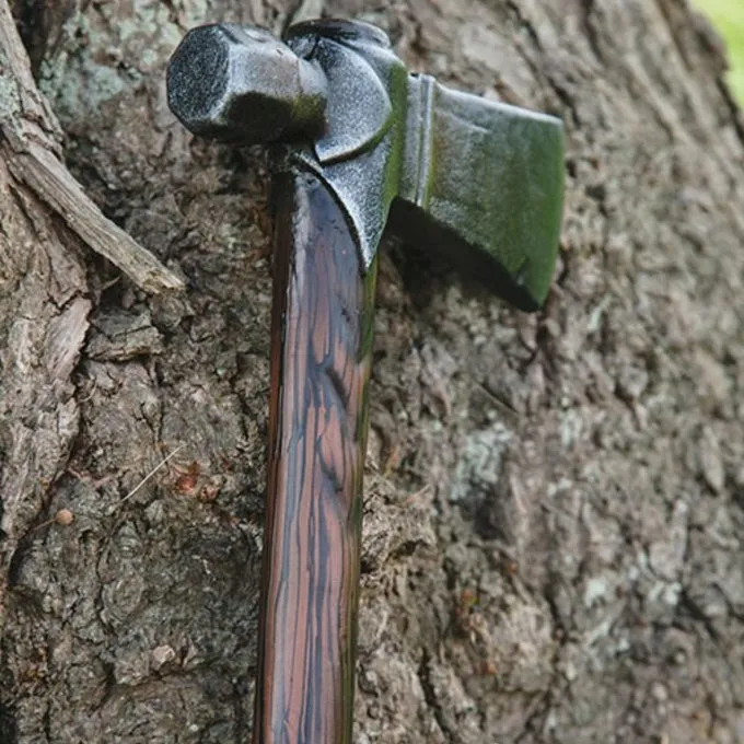 Epic Armoury LARP Tomahawk 4 Epic Armoury LARP Tomahawk – Bild 4