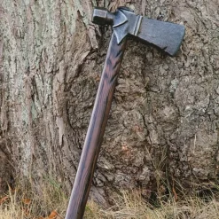 Epic Armoury LARP Tomahawk 10 Epic Armoury LARP Tomahawk -pagan NiedrigerPreis larp tomahawk 4