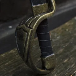 Epic Armoury LARP Trolball Töter -pagan NiedrigerPreis larp trolball toeter 2