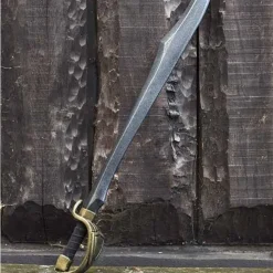 Epic Armoury LARP Trolball Töter