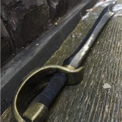 Epic Armoury LARP Trolball Töter -pagan NiedrigerPreis larp trolball toeter 5