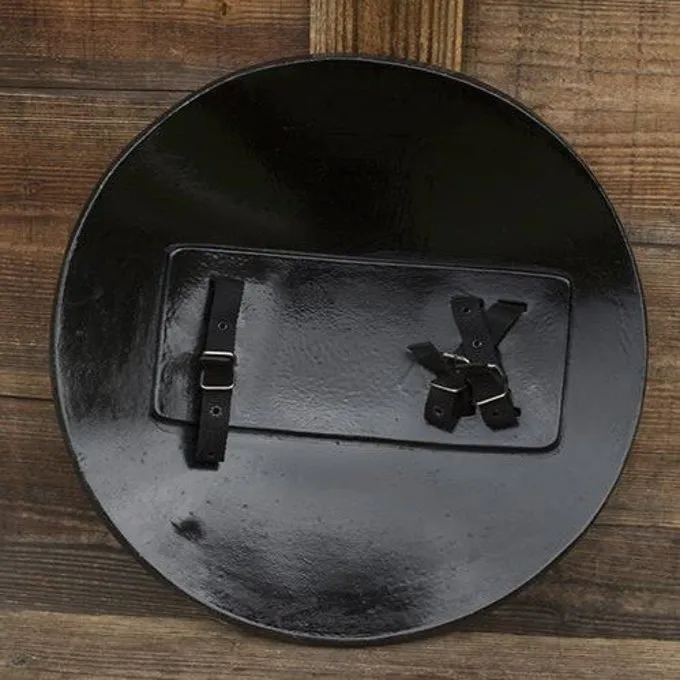 Epic Armoury LARP Verspannt Schild 2 Epic Armoury LARP Verspannt Schild – Bild 2