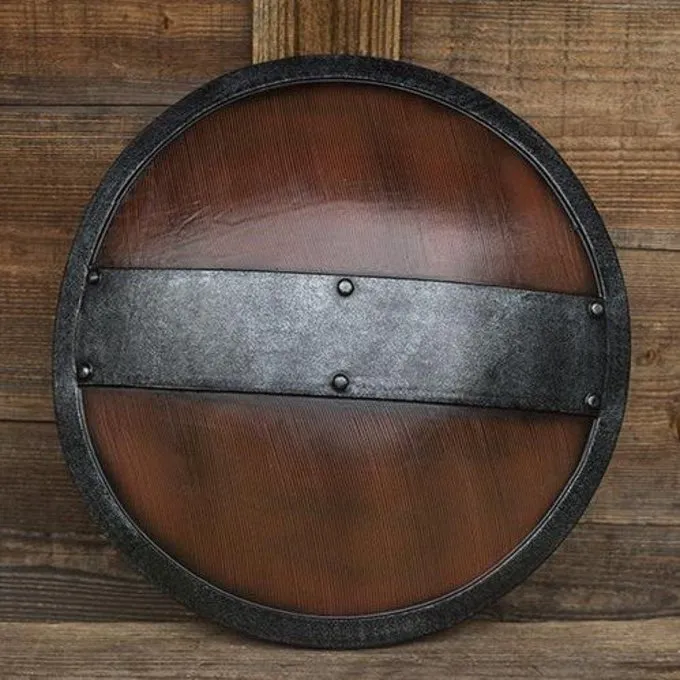 Epic Armoury LARP Verspannt Schild 1 Epic Armoury LARP Verspannt Schild