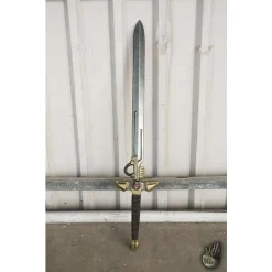 Epic Armoury LARP Vibro Schwert -pagan NiedrigerPreis larp vibro schwert 5