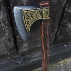 Epic Armoury LARP Viking Axt Runen 11 Epic Armoury LARP Viking Axt Runen -pagan NiedrigerPreis larp viking axt runen 5