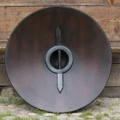Epic Armoury LARP Viking Drachen Schild -pagan NiedrigerPreis larp viking drachen schild 3
